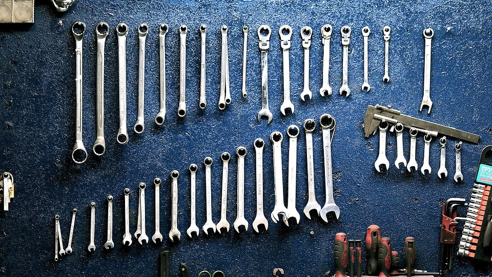 repair tools