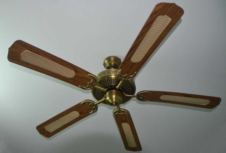 ceiling fan