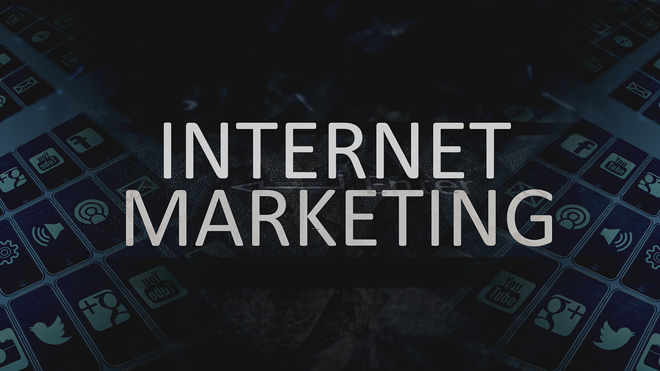 slogan for internet marketing