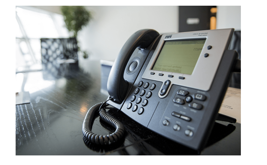 business phone system