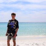 Best Tips to Pick a Perfect Collection of Summer Beach Shirts