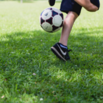 How School Sports Activities Help Students Succeed