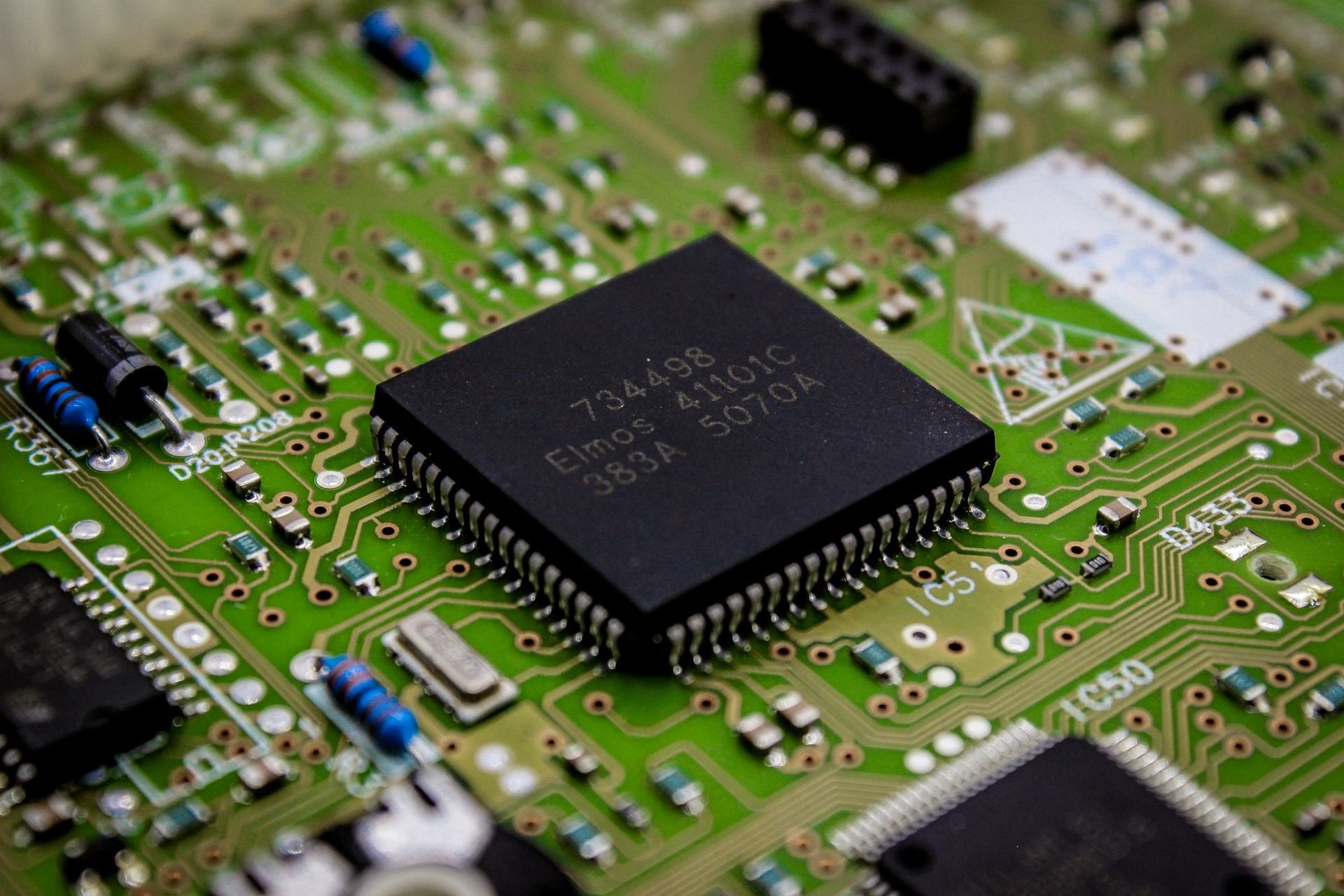 microchip